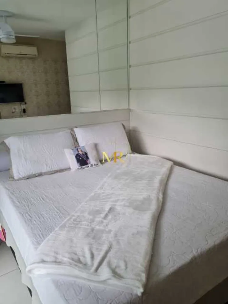 Apartamento, 3 quartos, 106 m² - Foto 10