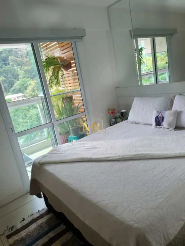 Apartamento, 3 quartos, 106 m² - Foto 11