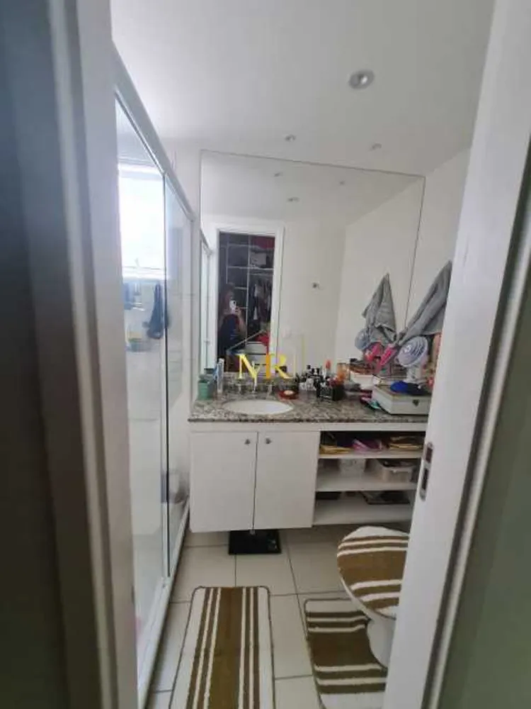 Apartamento, 3 quartos, 106 m² - Foto 8