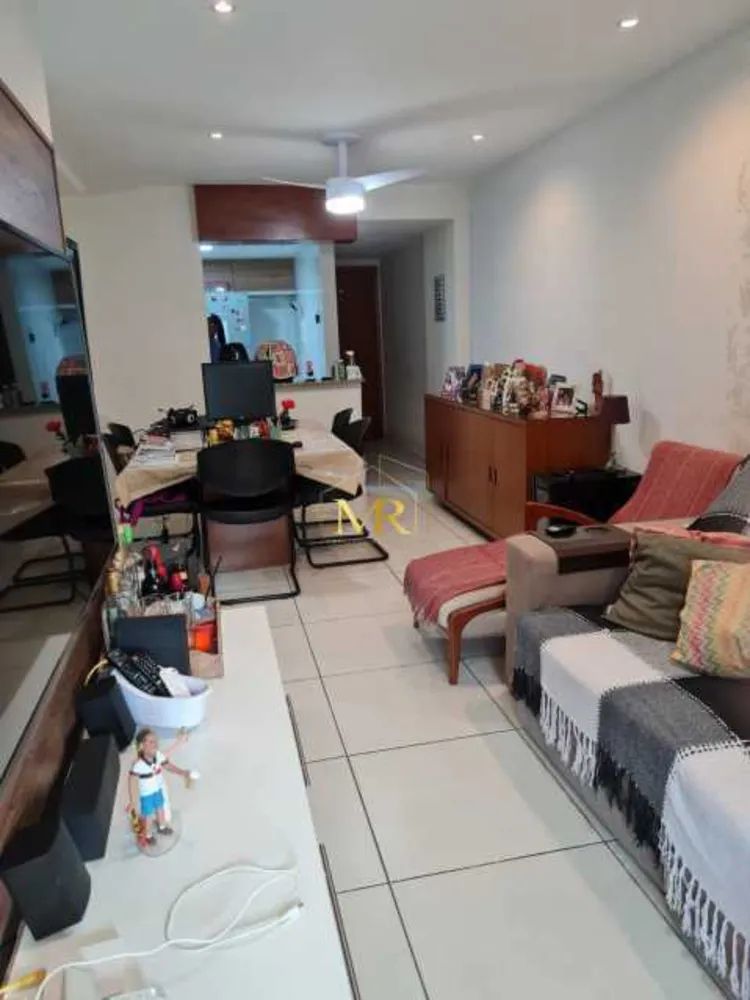 Apartamento, 3 quartos, 106 m² - Foto 4