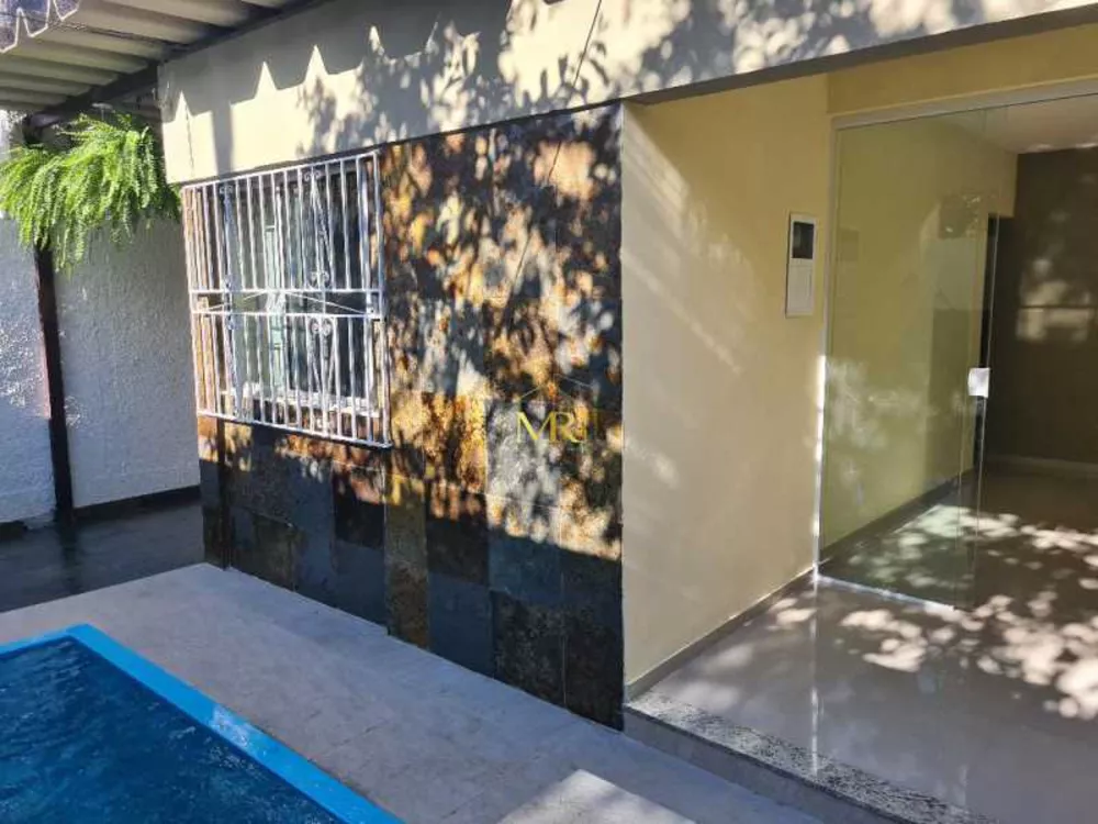 Casa de Vila, 4 quartos - Foto 1