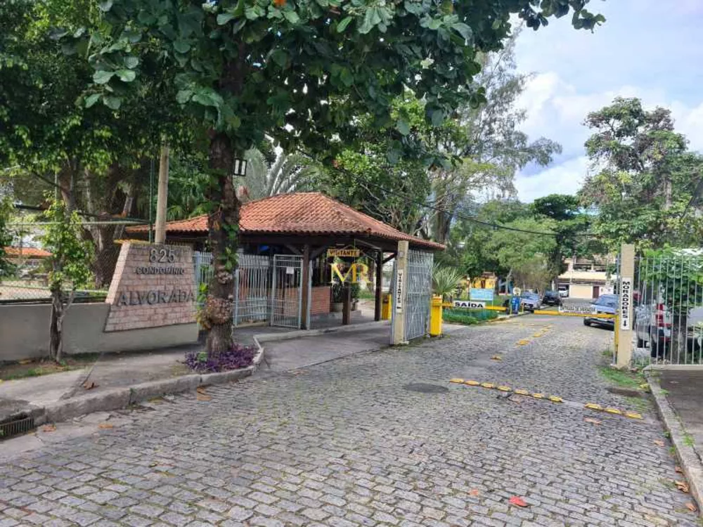 Casa de Vila, 4 quartos - Foto 25