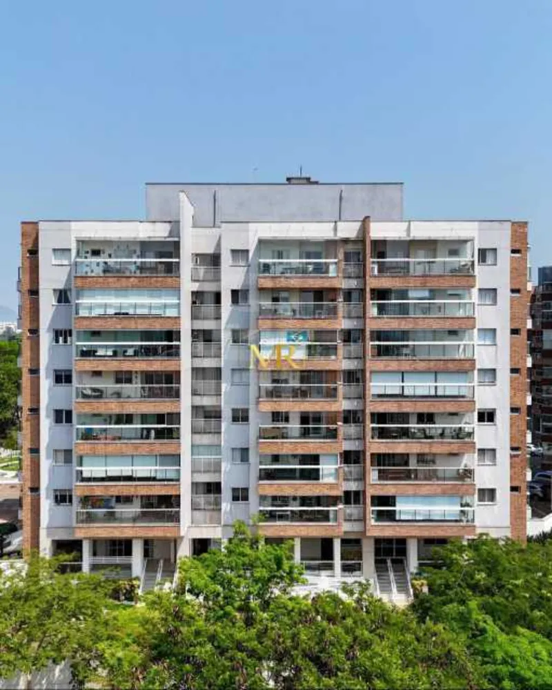 Apartamento, 2 quartos, 120 m² - Foto 10