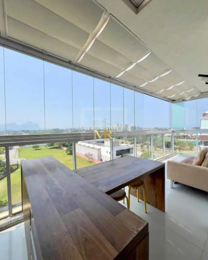 Apartamento, 2 quartos, 120 m² - Foto 11