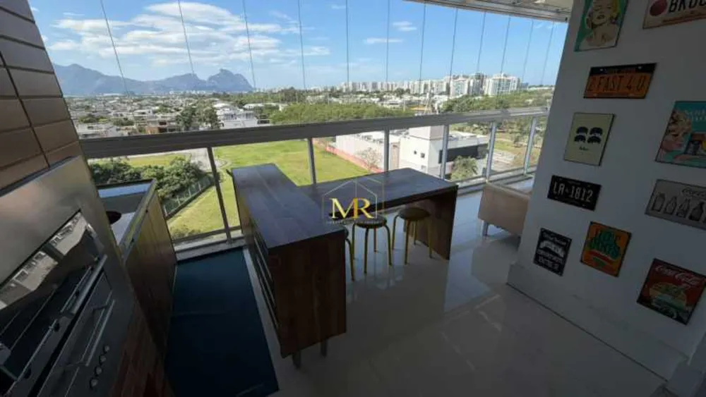Apartamento, 2 quartos, 120 m² - Foto 3
