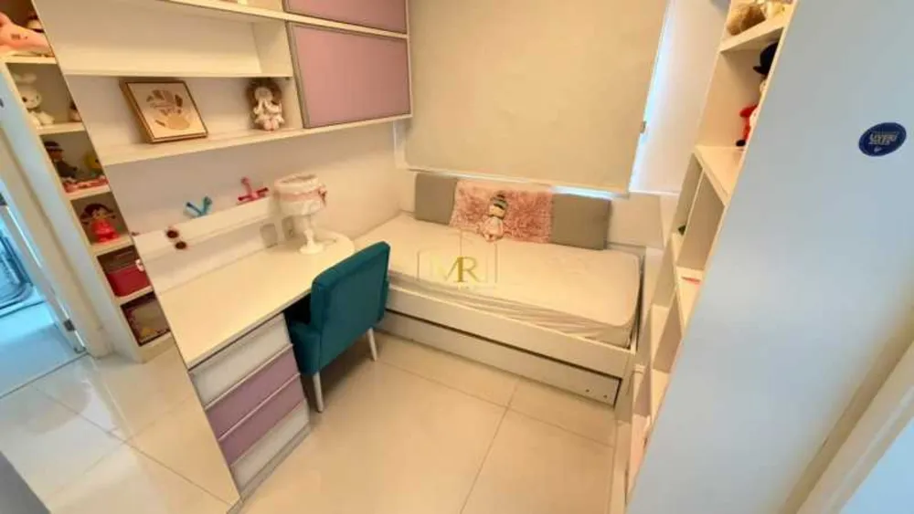 Apartamento, 2 quartos, 120 m² - Foto 6