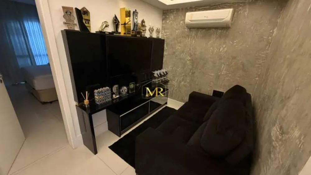 Apartamento, 2 quartos, 120 m² - Foto 5