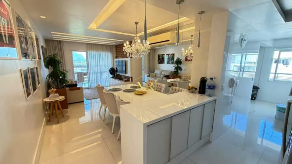 Apartamento, 2 quartos, 120 m² - Foto 1