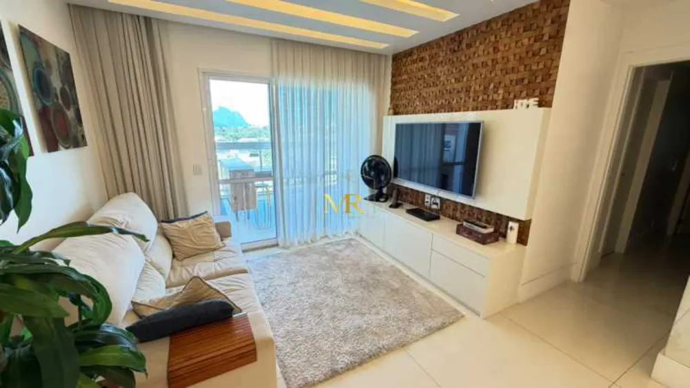 Apartamento, 2 quartos, 120 m² - Foto 2
