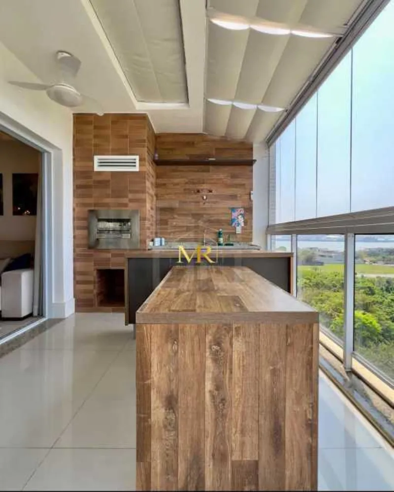 Apartamento, 2 quartos, 120 m² - Foto 12