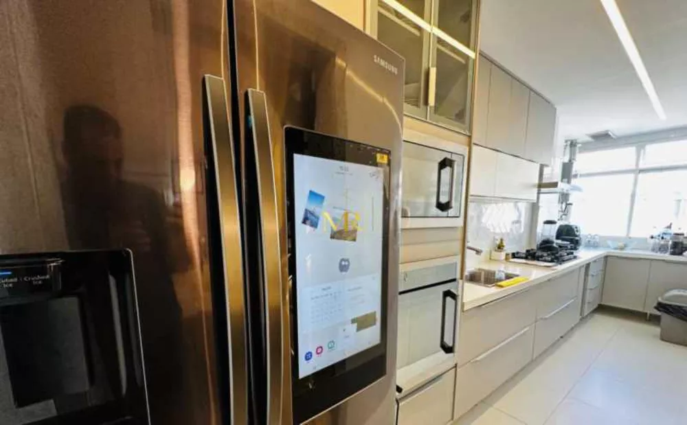 Cobertura, 3 quartos, 198 m² - Foto 13