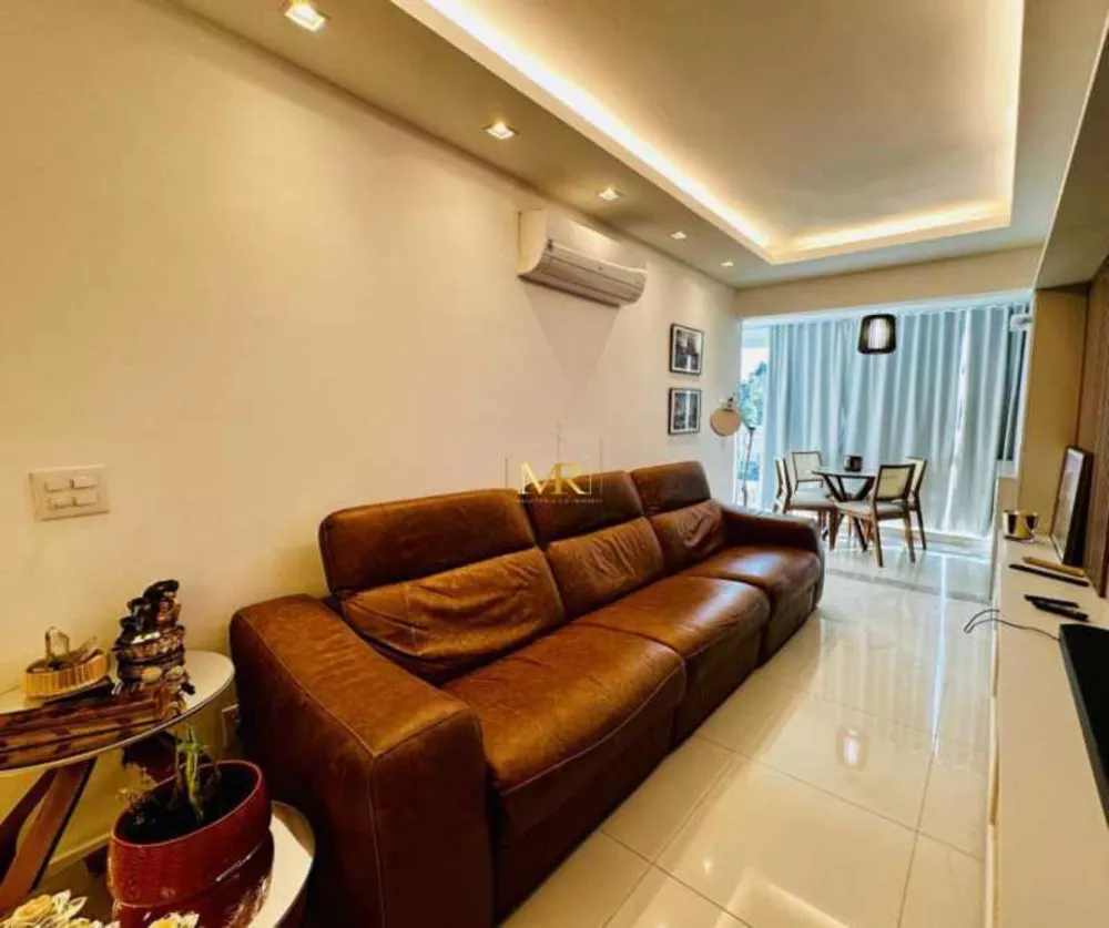 Cobertura, 3 quartos, 198 m² - Foto 8