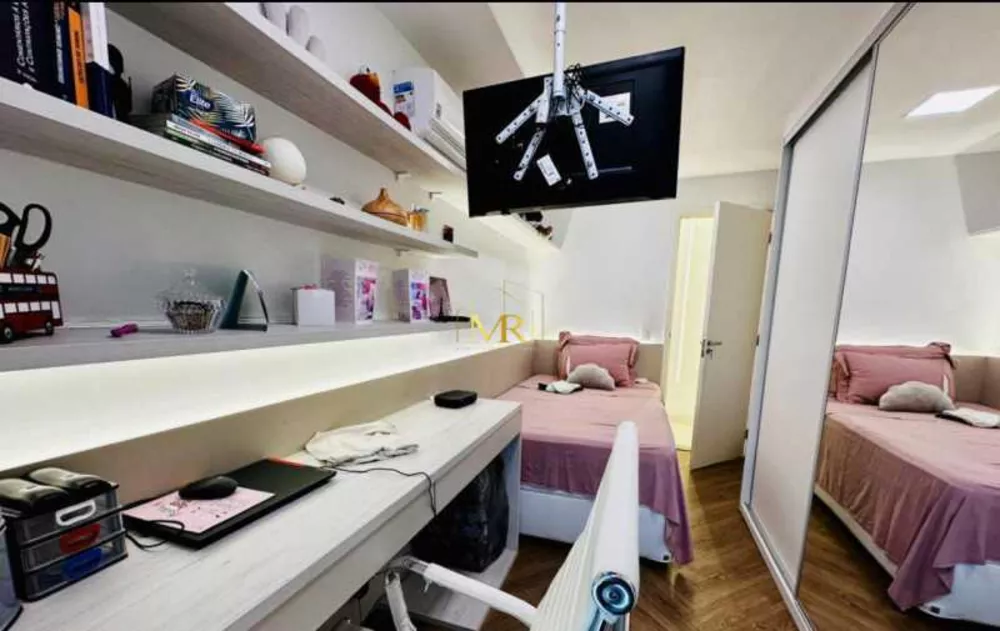 Cobertura, 3 quartos, 198 m² - Foto 19