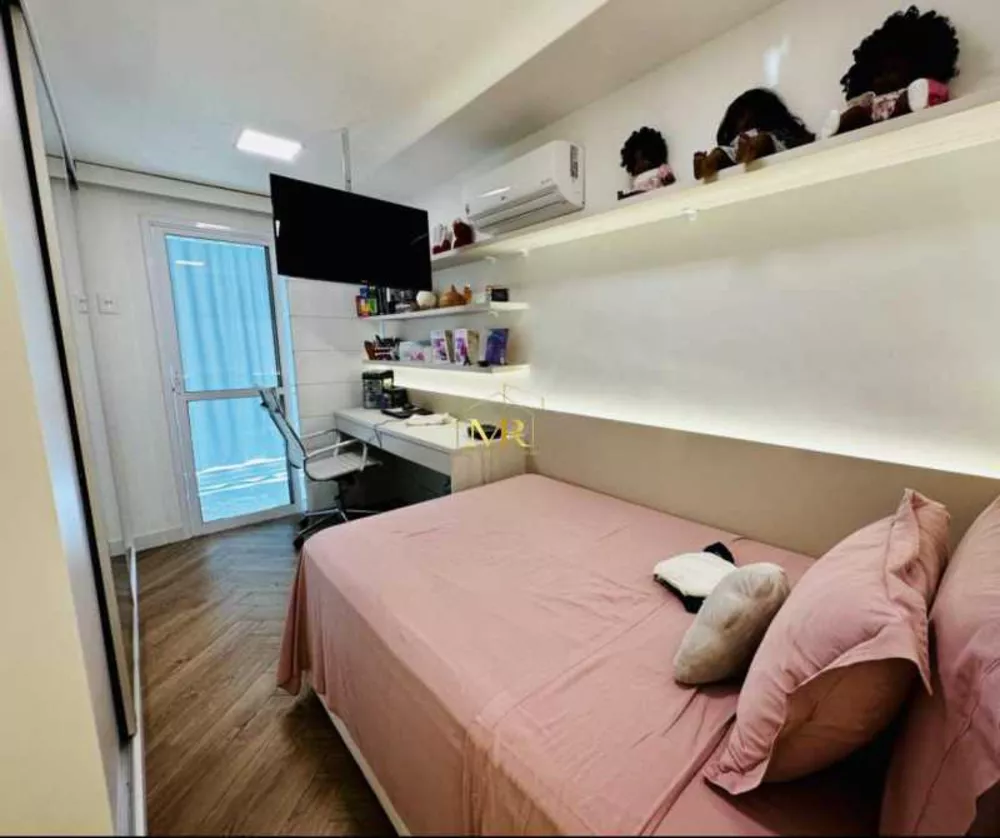 Cobertura, 3 quartos, 198 m² - Foto 18