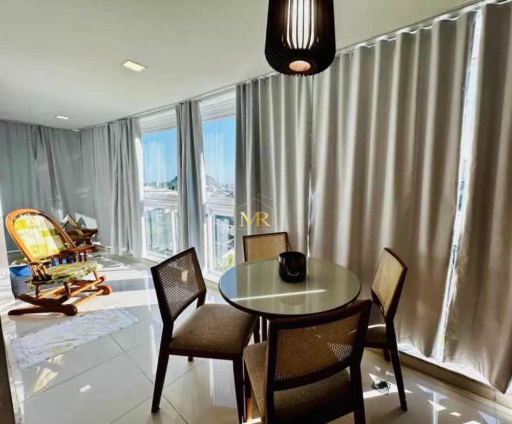 Cobertura, 3 quartos, 198 m² - Foto 9