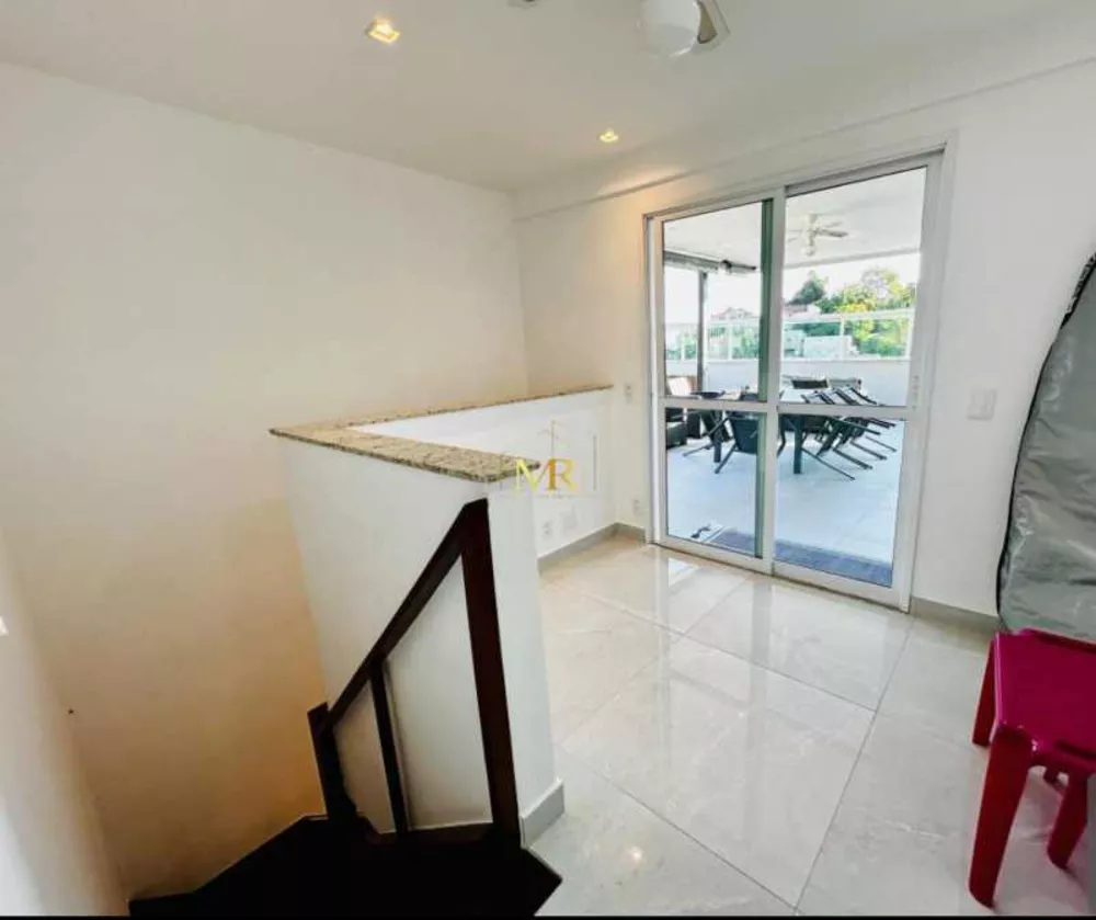 Cobertura, 3 quartos, 198 m² - Foto 26