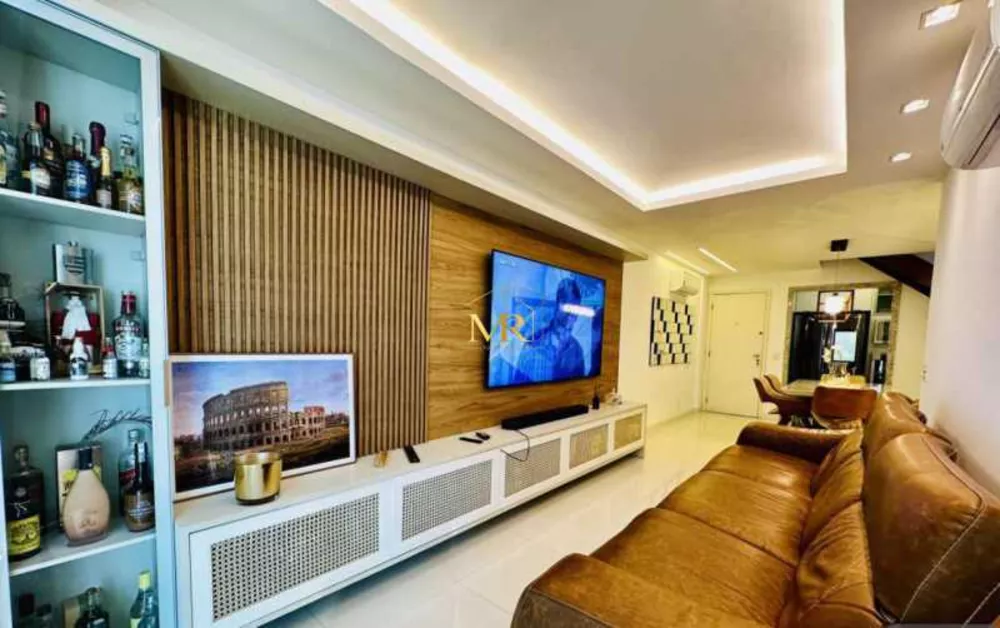 Cobertura, 3 quartos, 198 m² - Foto 6