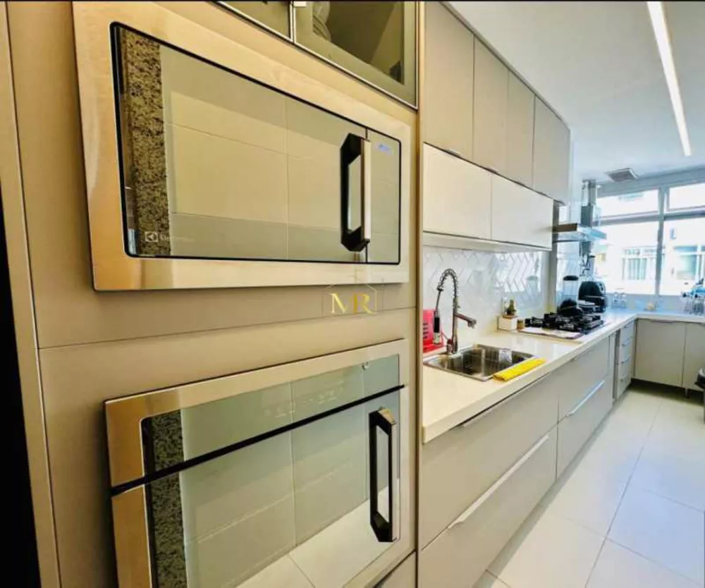 Cobertura, 3 quartos, 198 m² - Foto 14