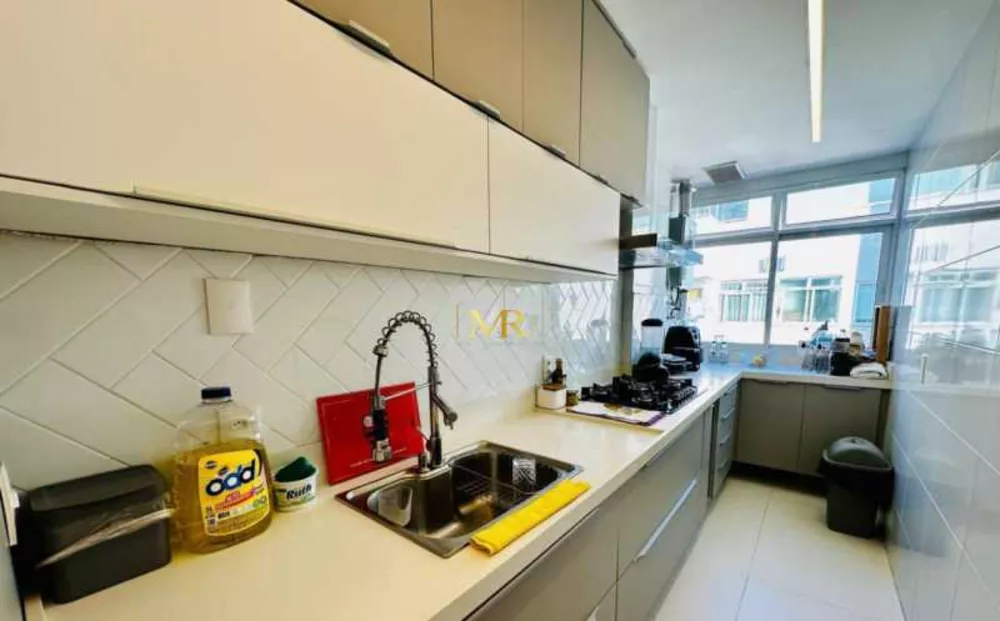 Cobertura, 3 quartos, 198 m² - Foto 15