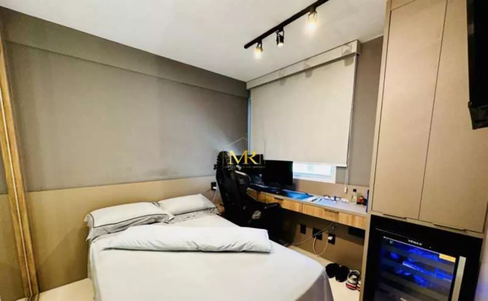 Cobertura, 3 quartos, 198 m² - Foto 20