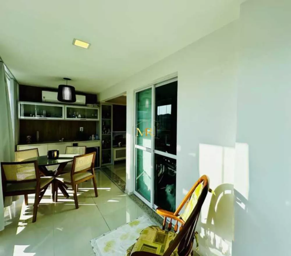 Cobertura, 3 quartos, 198 m² - Foto 10