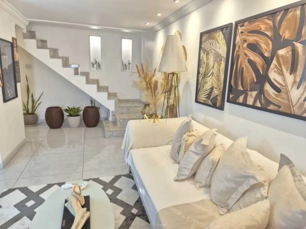 Cobertura, 3 quartos, 145 m² - Foto 6
