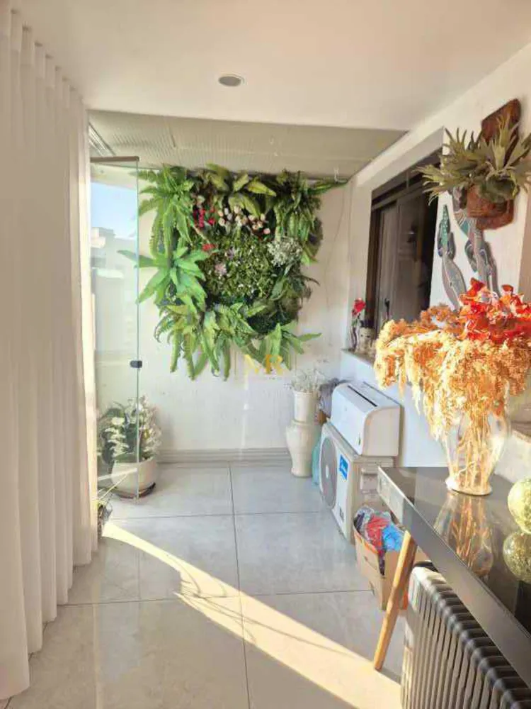 Cobertura, 3 quartos, 145 m² - Foto 9