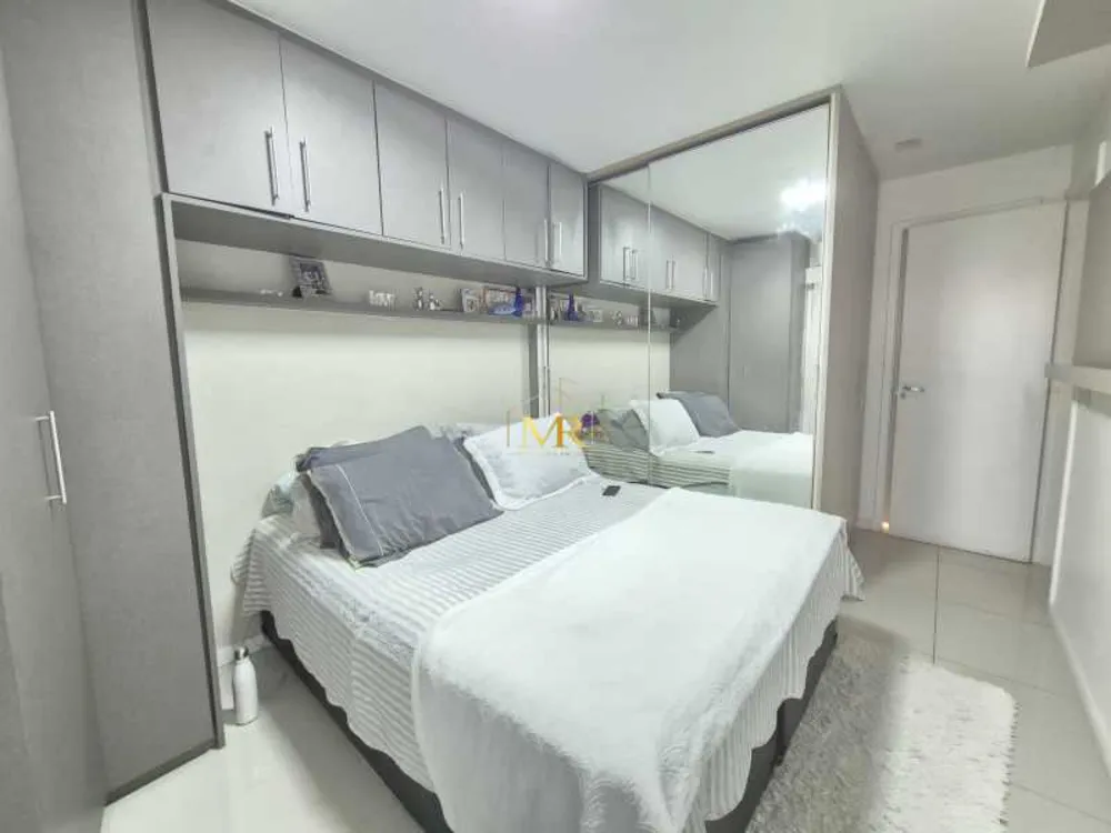 Cobertura, 3 quartos, 145 m² - Foto 13