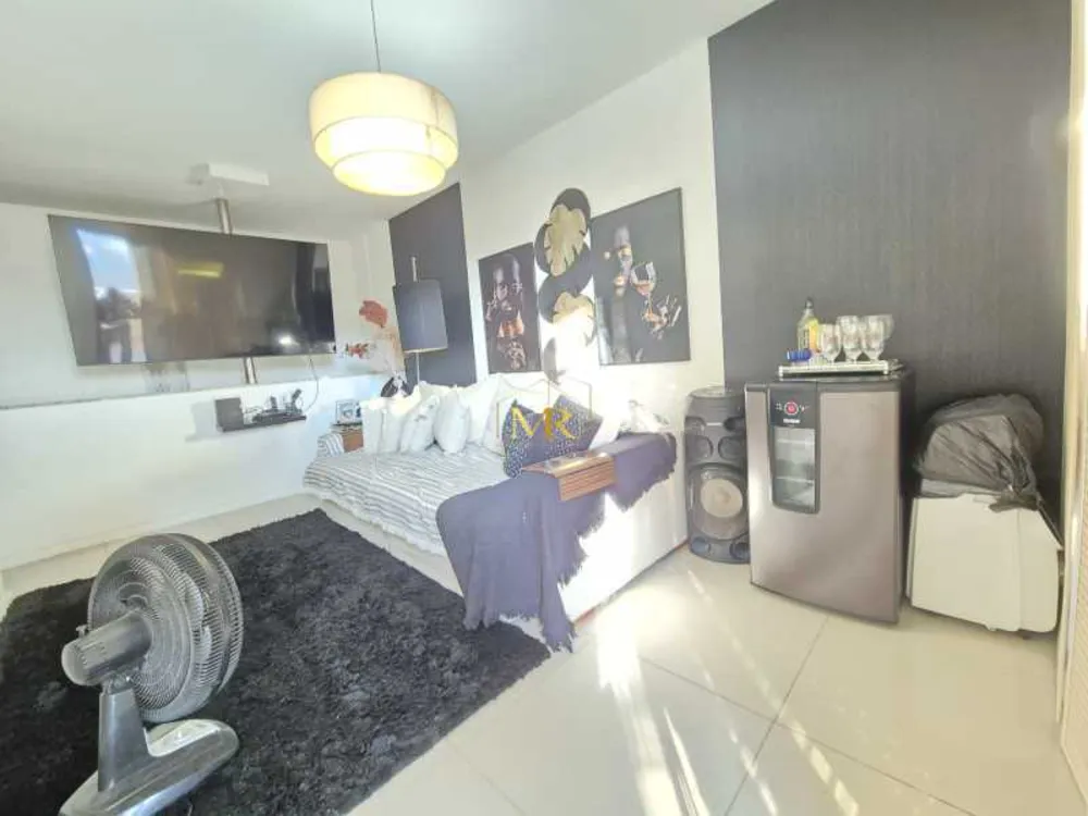 Cobertura, 3 quartos, 145 m² - Foto 11