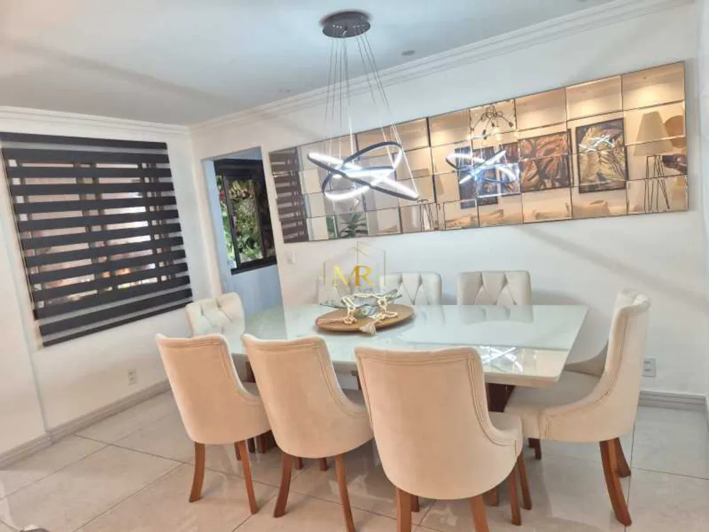 Cobertura, 3 quartos, 145 m² - Foto 4