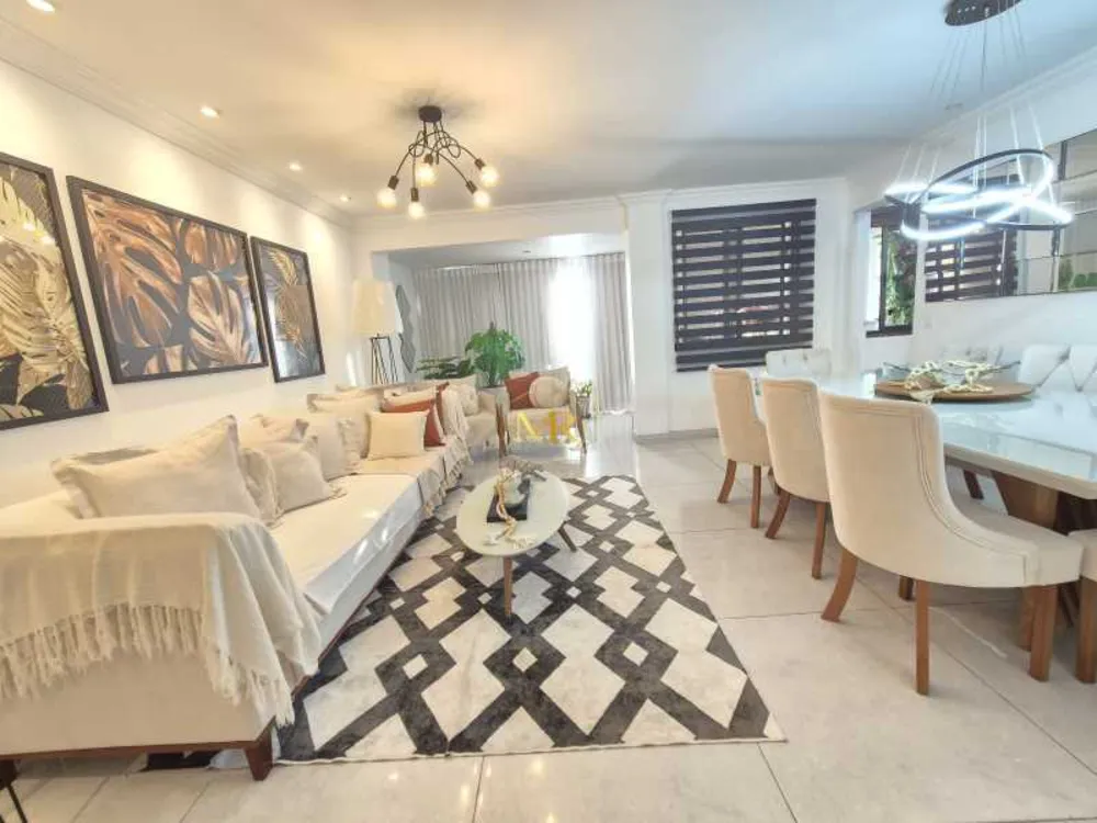 Cobertura, 3 quartos, 145 m² - Foto 3