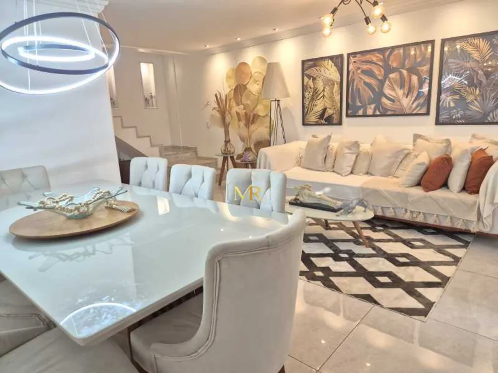 Cobertura, 3 quartos, 145 m² - Foto 5