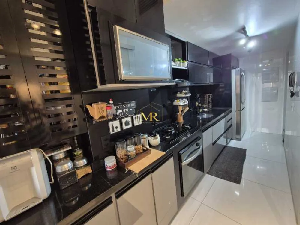 Cobertura, 3 quartos, 145 m² - Foto 8