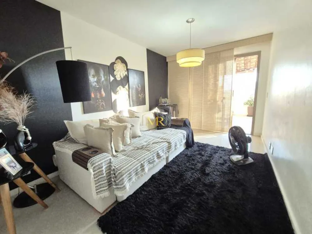 Cobertura, 3 quartos, 145 m² - Foto 10