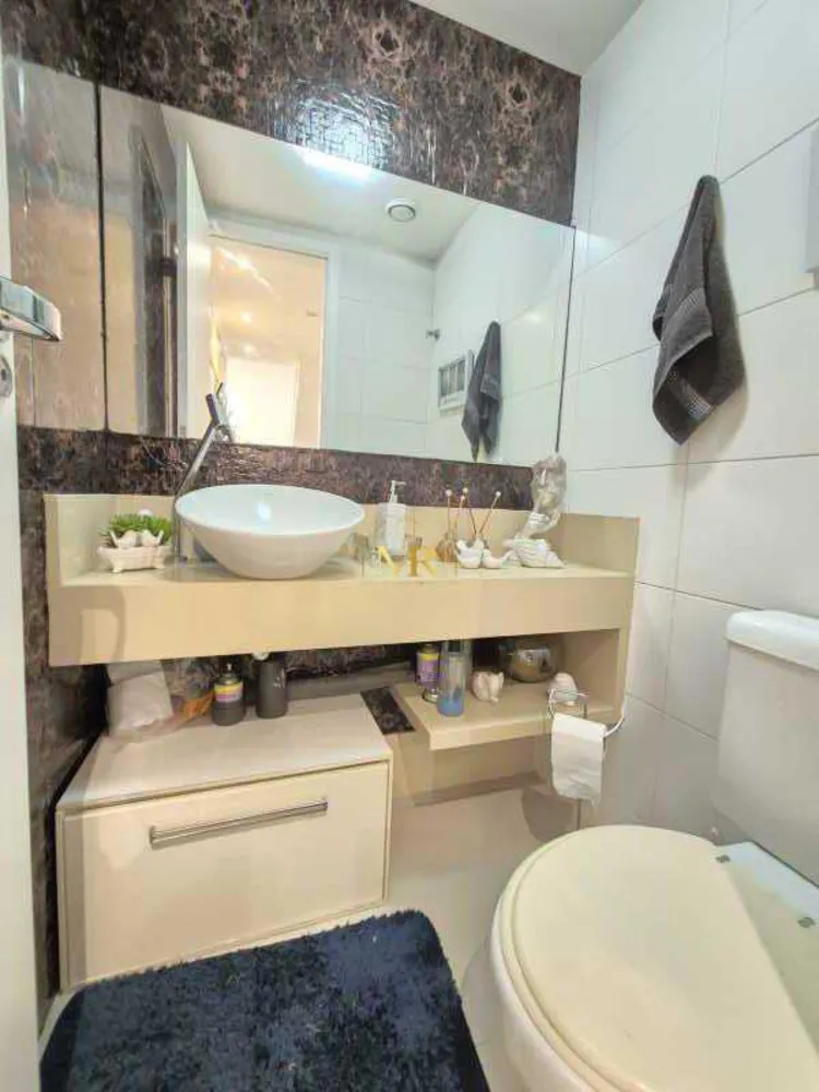 Cobertura, 3 quartos, 145 m² - Foto 17