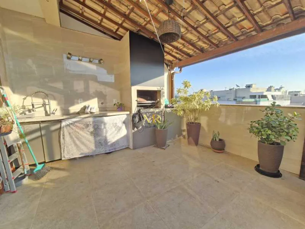 Cobertura, 3 quartos, 145 m² - Foto 2