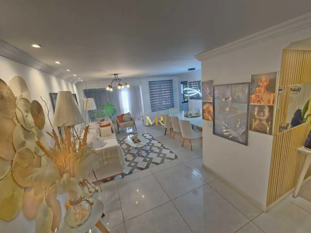 Cobertura, 3 quartos, 145 m² - Foto 7