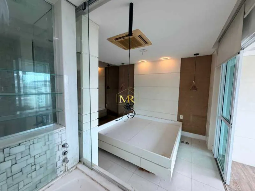 Cobertura, 4 quartos, 210 m² - Foto 8