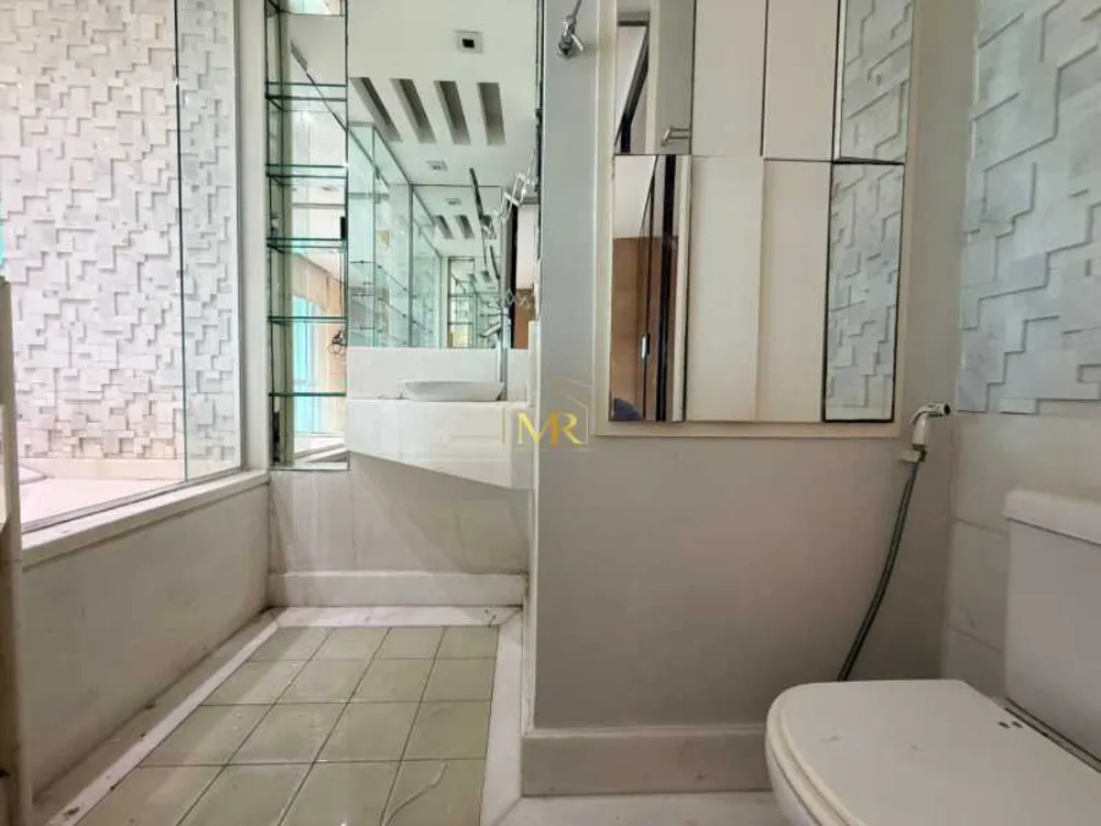 Cobertura, 4 quartos, 210 m² - Foto 6
