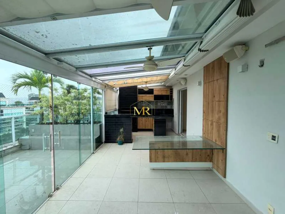 Cobertura, 4 quartos, 210 m² - Foto 3