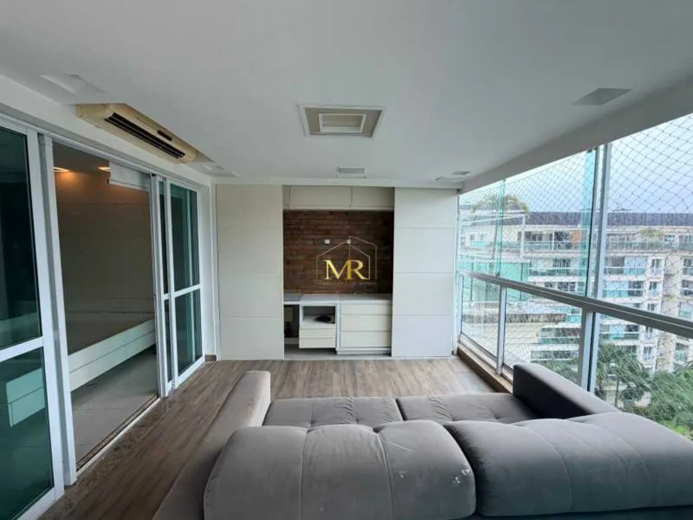 Cobertura, 4 quartos, 210 m² - Foto 2