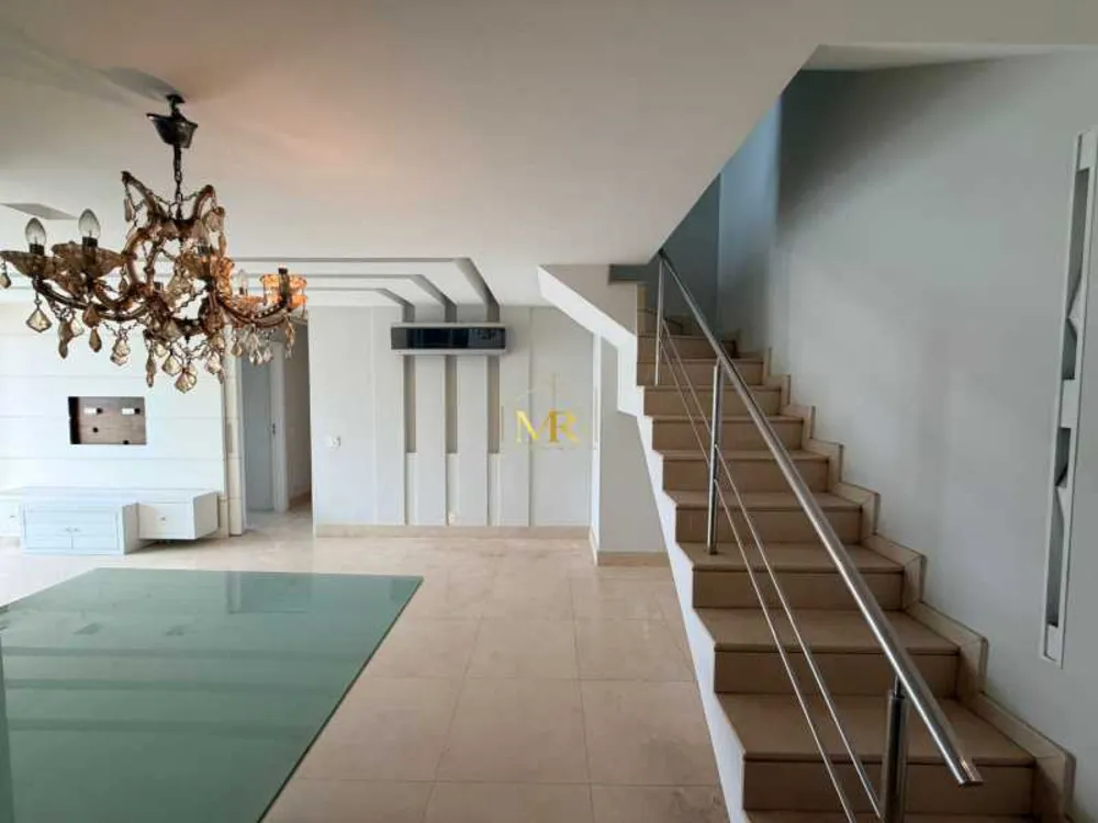 Cobertura, 4 quartos, 210 m² - Foto 4