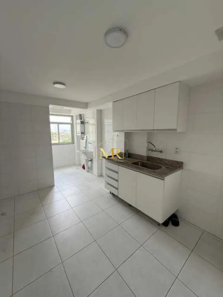 Apartamento, 3 quartos, 98 m² - Foto 9