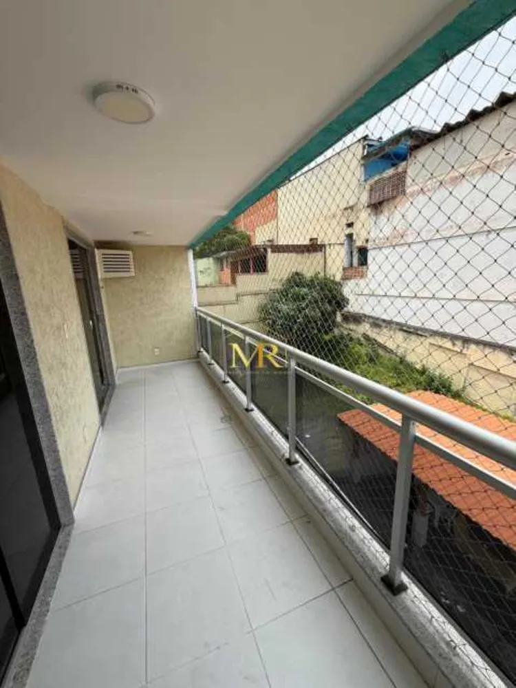 Apartamento, 3 quartos, 98 m² - Foto 1