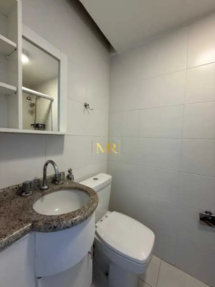 Apartamento, 3 quartos, 98 m² - Foto 13