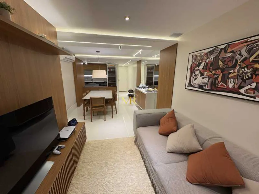 Apartamento, 2 quartos, 91 m² - Foto 29