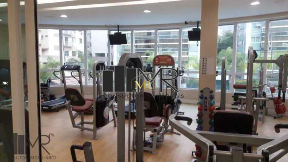 Apartamento, 2 quartos, 91 m² - Foto 27