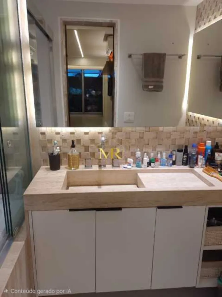 Apartamento, 2 quartos, 91 m² - Foto 9