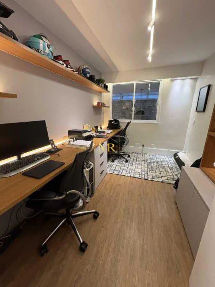Apartamento, 2 quartos, 91 m² - Foto 17