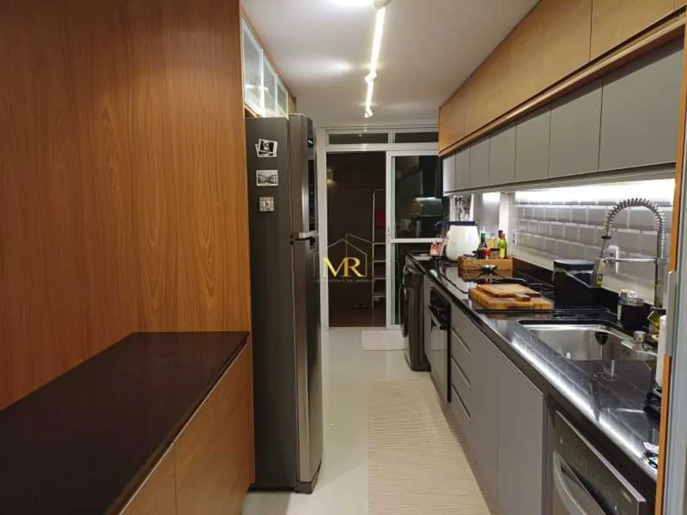 Apartamento, 2 quartos, 91 m² - Foto 11